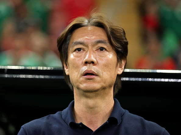 韓国代表を率いたホン・ミョンボ氏を巡る騒動 新たな展開を迎える