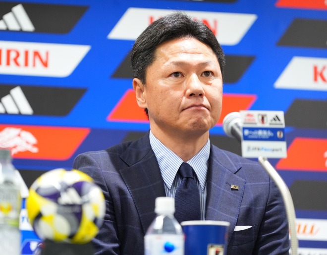 韓国メディアが日本U-21メンバー発表を歓迎、主力2人の不在に安堵