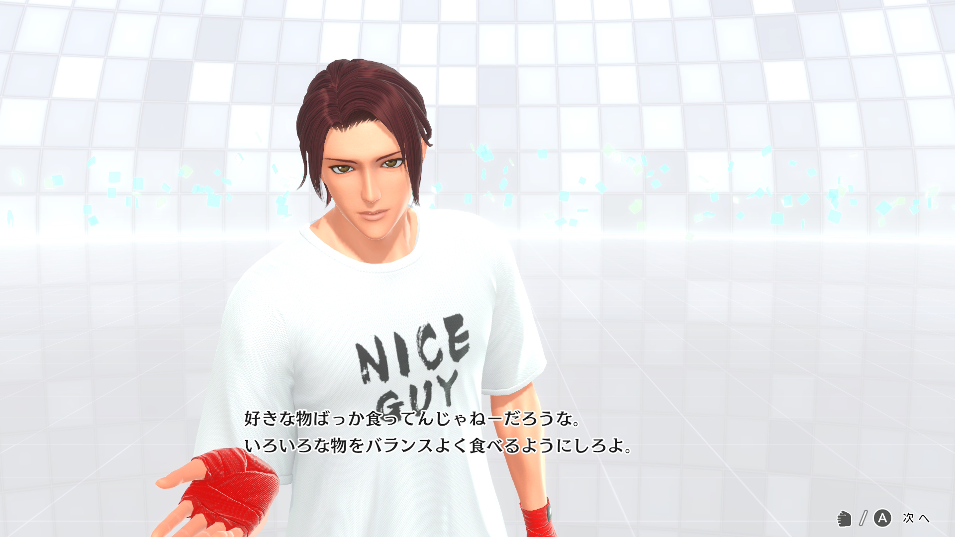 えっ，「Fit Boxing 3 -Your パーソナルトレーナー-」についてとことん語っていいんですか!?　しかも「あんスタ！！」さんコラボにも触れていいんですか!?【高坂知也さんの推し語り11】