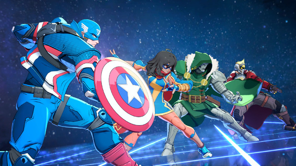 マーベル新作格ゲー『MARVEL Tōkon: Fighting Souls』Steamで“賛否両論”―オープンベータで指摘のPC版パフォーマンス、発売直前に改善報告も不満の声