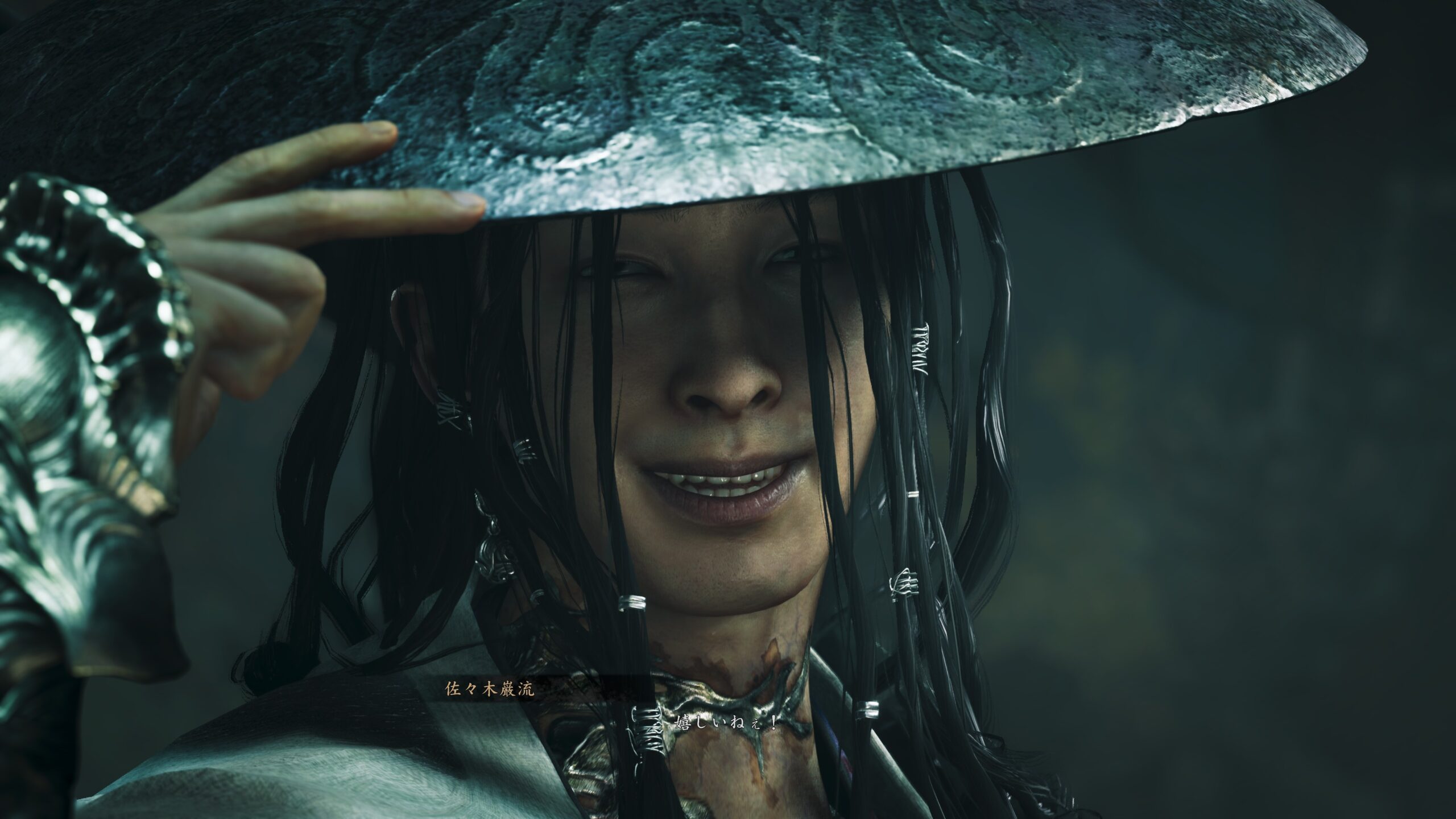 ［インタビュー］「鬼武者 Way of the Sword」では，京都の実在する名所と伝承をゲームに取り入れ，重みのある物語を描く