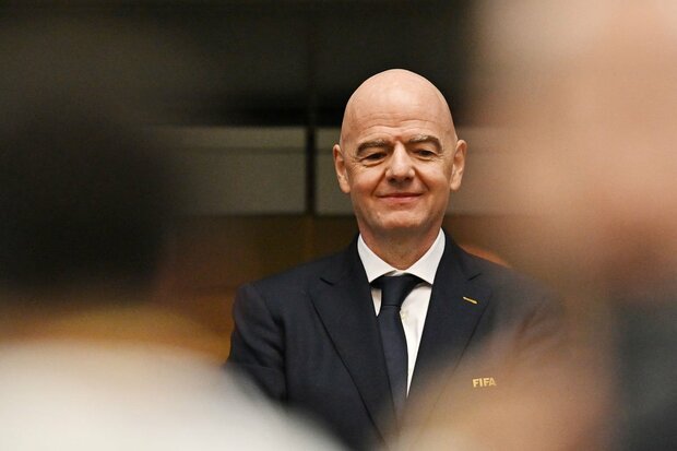 UEFAがFIFA指導部を批判、インファンティノ会長の責任追及に乗り出す