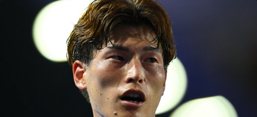 古橋亨梧がMLSデビュー…吉田麻也も出場のLAギャラクシーはスコアレスドロー