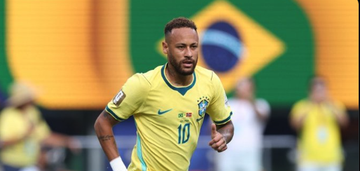 ネイマール、ブラジル代表からの引退を表明「僕の時間は終わったと思う」