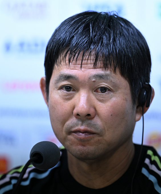 アジア杯までの半年間森保監督にやらせるのはまじでなんで？