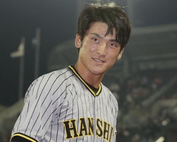 近本光司はもう引っ込めて1番センター高寺でええやろマジで
