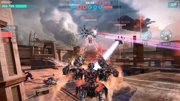 日本がまだ取りにいけていないメカゲーム市場と日本のメカゲームへの提言/『Stellar Blade: BLOOD RAIN』AI使用の映像公開するも反感買う/『ドラゴンズドグマ 2：ダークアリズン』新スキルやハードモード制作中など明かすQ&A公開【週刊スパラン7/31～】