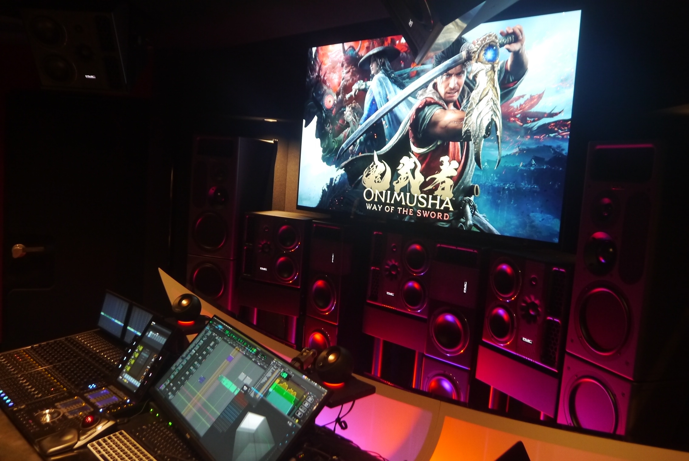 「鬼武者 Way of the Sword」メディアツアーで見えた，音作りと京都再現へのこだわり。清水寺や六道珍皇寺など，ゲームに登場する名所を巡る