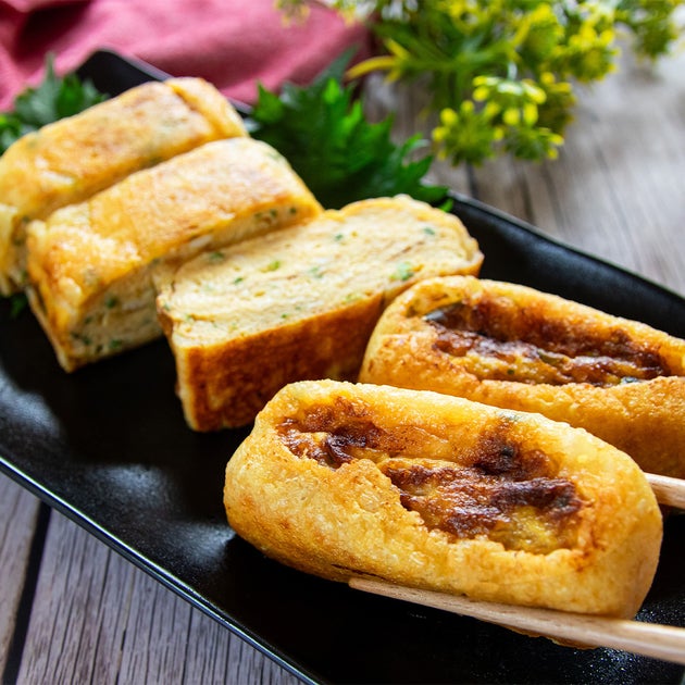 【卵焼き、今日からこの焼き方で】端っこがカリッカリ！最後の一切れまで取り合いになる卵焼きレシピ