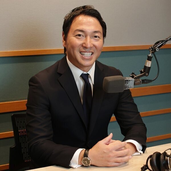 長野久義 アメリカで菅野智之＆岡本和真にサプライズ訪問！目の前で目撃した岡本のホームランに「本当に感動しました」