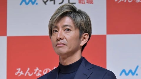木村拓哉、銀座の高級店「Bacha Coffee」のコーヒーに衝撃を受ける⇒「こんなテンション上がってるの珍しい」