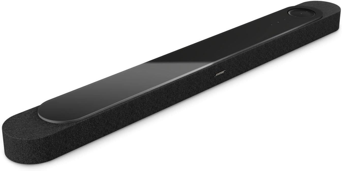 【Amazonセール】BOSEのサウンドバー「Bose Lifestyle Ultra Soundbar」や、サブウーファー「Bose Lifestyle Ultra Subwoofer」などお買い得！