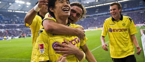ドルトムントが望む「香川の復帰」 引退後の“共闘”熱望 幹部が抱く愛情「高く評価する」