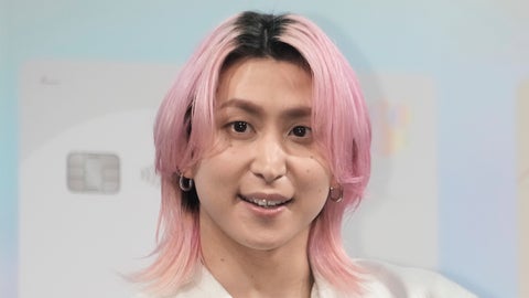 Snow Man佐久間大介、 YouTubeを見て手作りした“レモンを使った料理”が「プロみたい」「行動力凄すぎ」と絶賛の声