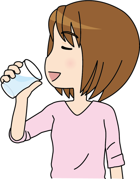 【衝撃】痩せたい奴は「コレ」を飲むのガチでオススメｗｗｗｗｗ