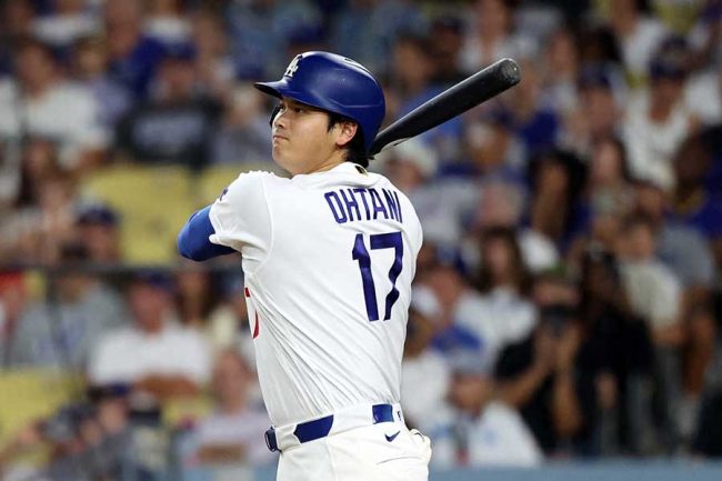 大谷が24号逆転2ランを放ち、放送席が「歩けるぞ！」と絶叫した理由