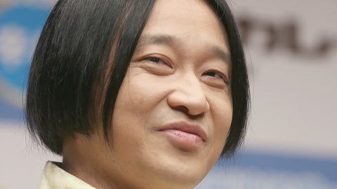 新喜劇芸人、髪を切ったら永野そっくりに「双子ぐらい似てる」「髪型とシャツの色で永野さん感がすごい」
